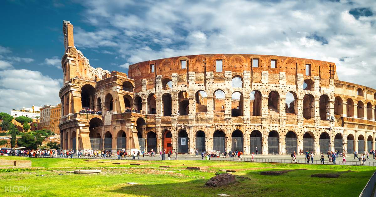  Hop-On Hop-Off Bus 2 Day Pass (Open-Top) in Rome, Italy - Klook  Hop-On Hop-Off Bus 2 Day Pass (Open-Top) in Rome, Italy - Klook