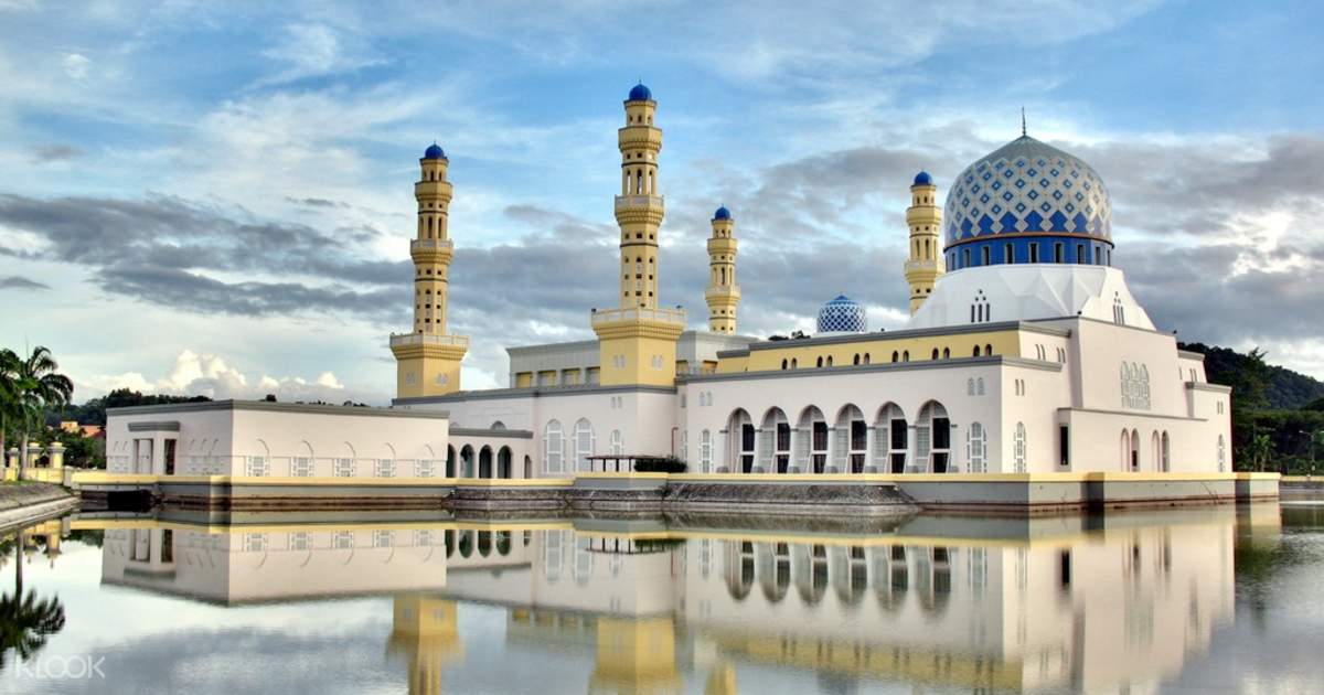Kota Kinabalu City Half Day Tour In Sabah Malaysia Klook Australia