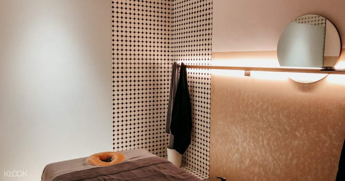 Massage Retreat At Kuala Lumpur Klook Philippines