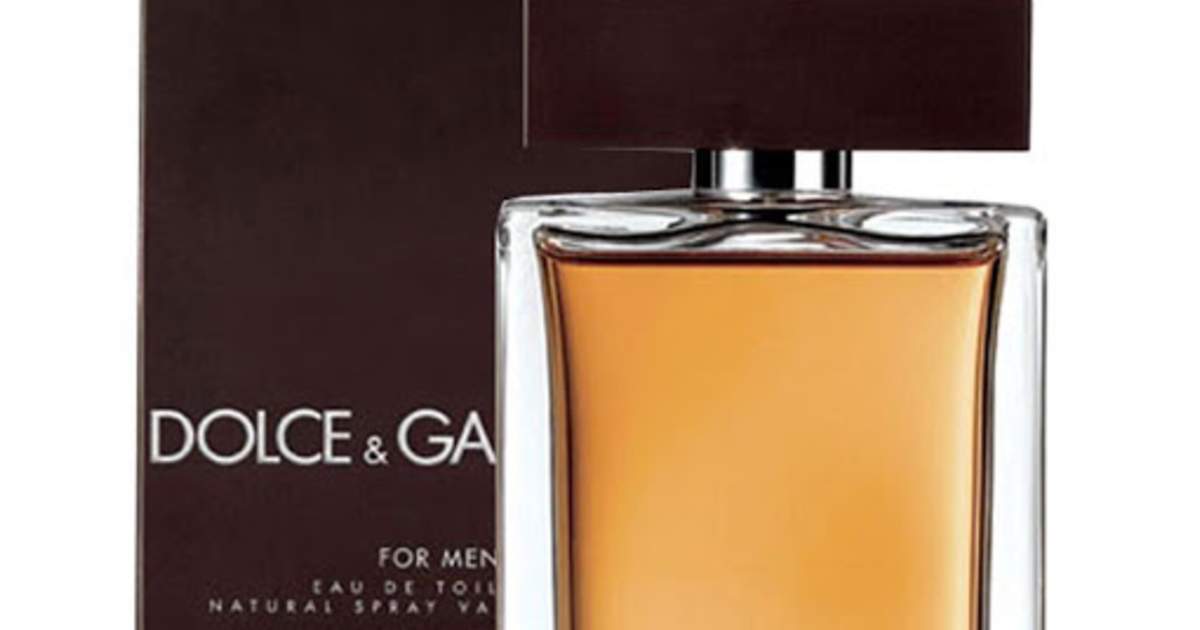 Up to 50% Off | Dolce & Gabbana Female and Male Fragrance ...