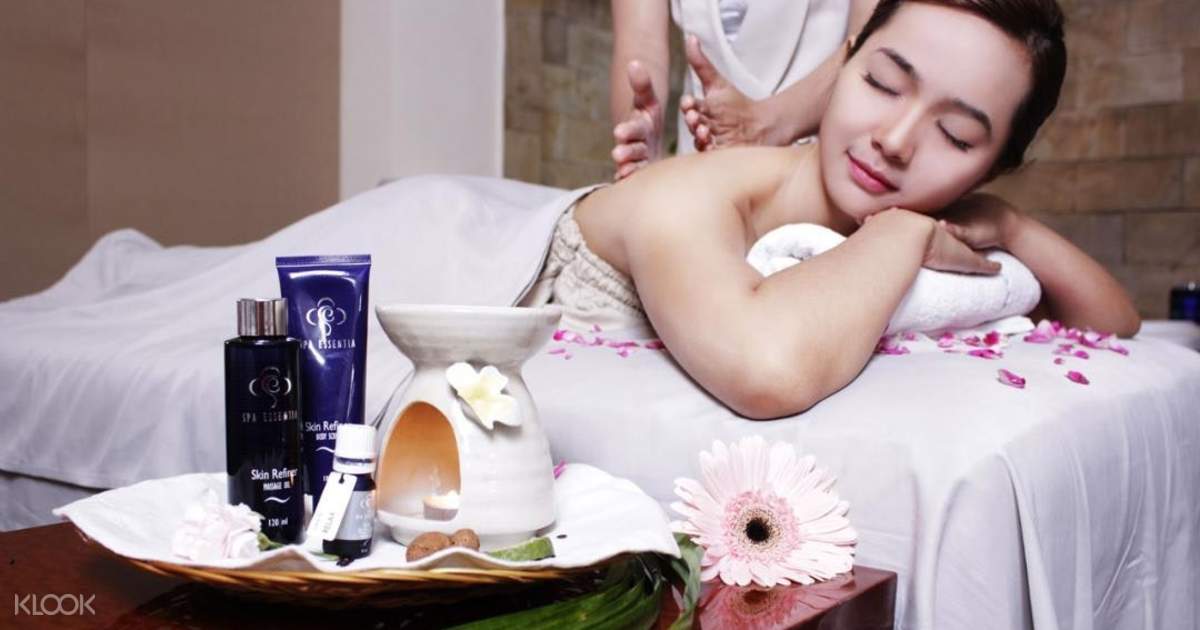 Gaya Spa Packages In Jakarta Jl wolter monginsidi 25, jakarta, 10220, indonesia. gaya spa packages in jakarta