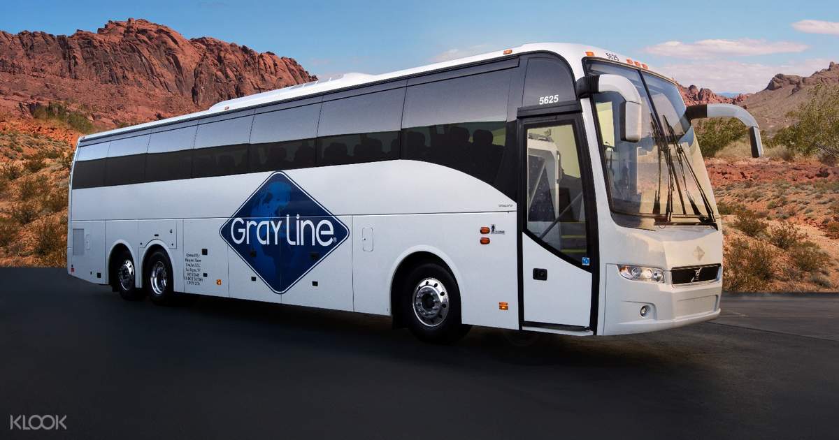 Up To 50 Off Grand Canyon South Rim Bus Day Tour From Las Vegas Klook Singapore