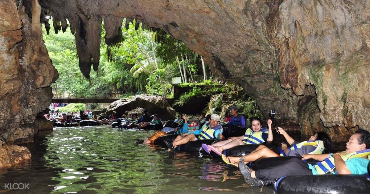 Up to 10% Off | Timang Beach, Pennger Pine Forest, and ...