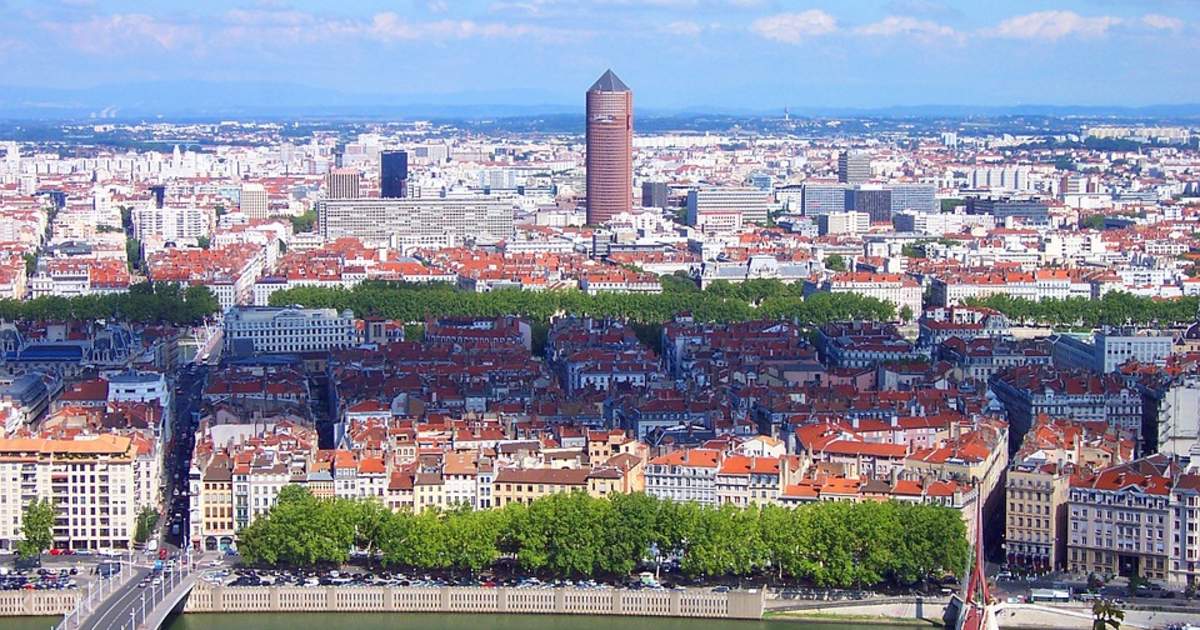 Lyon