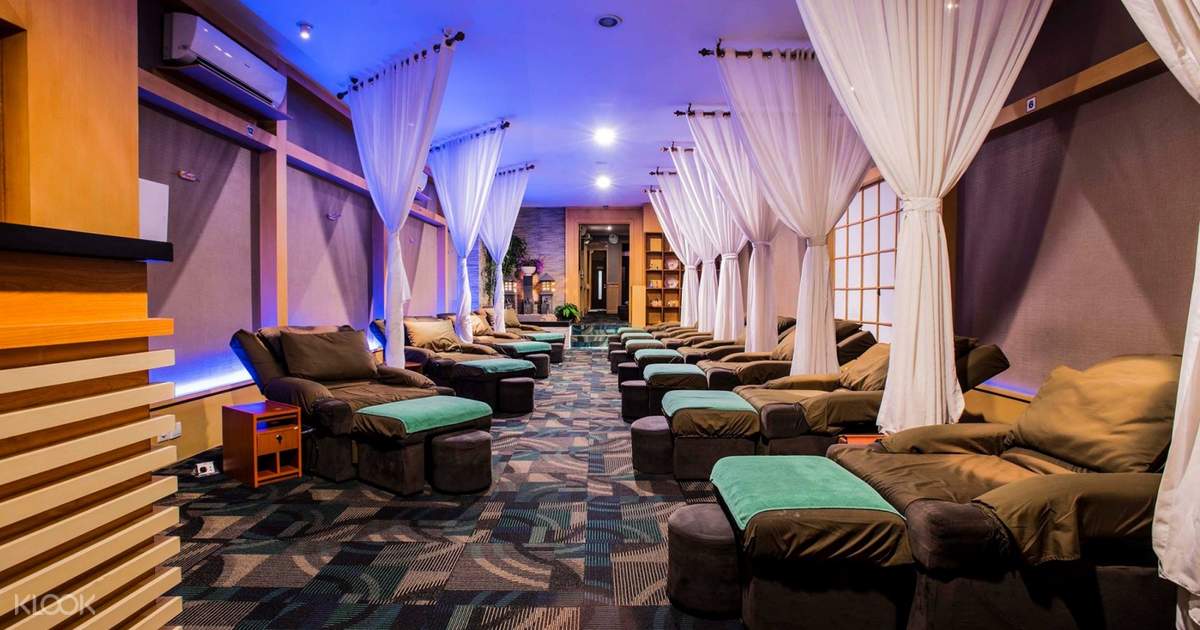Kokuo Family Massage Reflexology Experience In Jakarta Klook Us Jakarta massage offers a variety of massage therapies. kokuo family massage reflexology experience in jakarta klook us