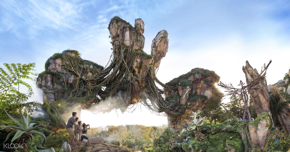Book Walt Disney World in Orlando Ticket, Florida - Klook ...