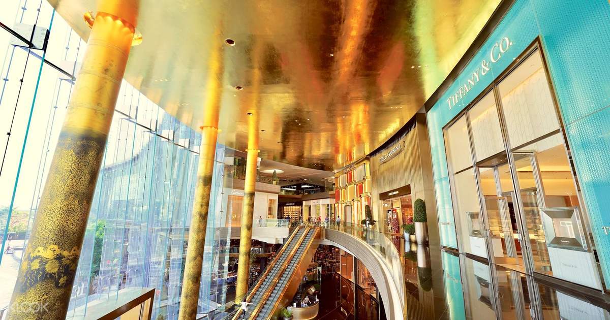 ICONSIAM THB 500 Gift Card with