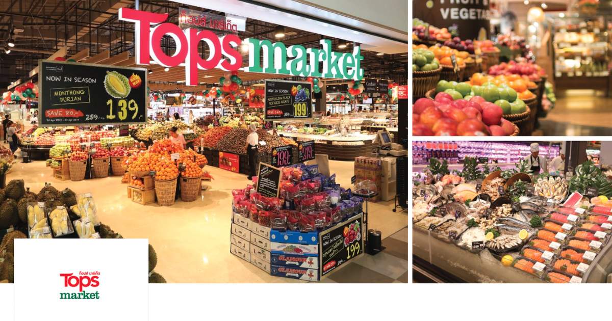 Central Group Gift Card - Klook Singapore