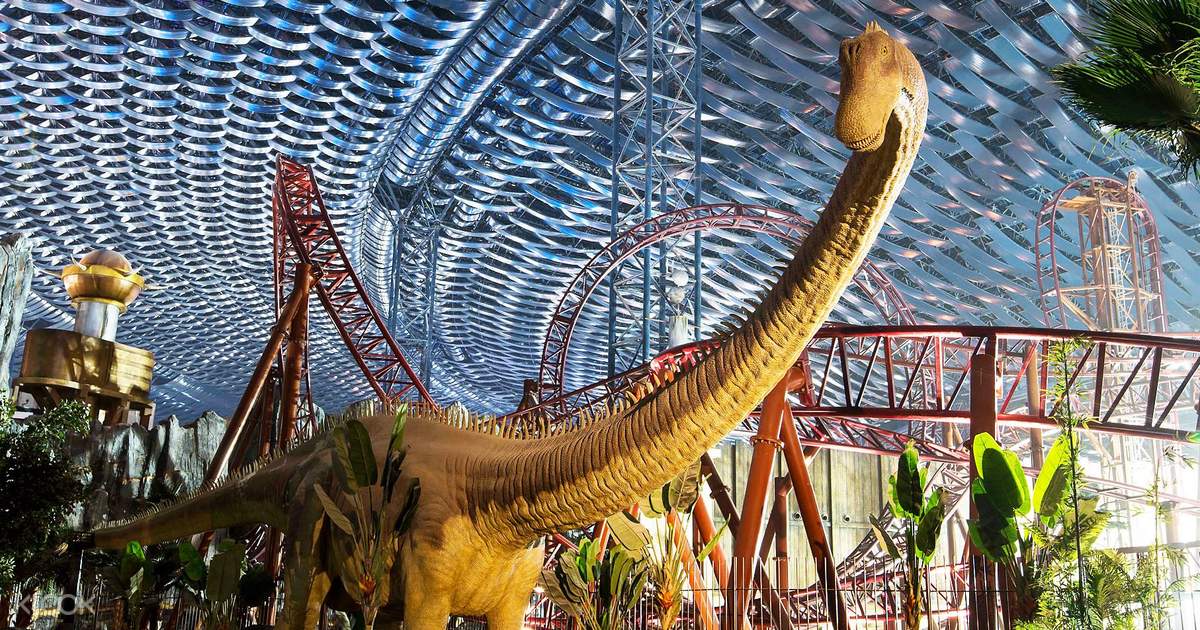 Img Worlds Of Adventure Admission Ticket In Dubai Klook