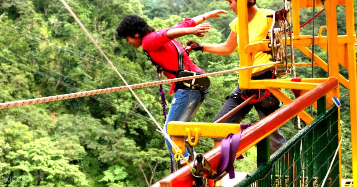 Jumpin Heights Adventure Combo Packages Uttarakhand India Klook India You can always come back for gst code goa because we update all the latest. jumpin heights adventure combo packages uttarakhand india klook india