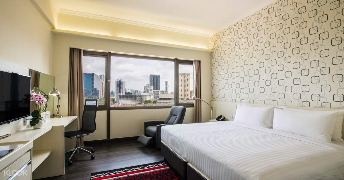 Up To 25 Off Village Hotel Bugis Staycation Klook Singapore Up To 25 Off Village Hotel Bugis Staycation Klook Singapore
