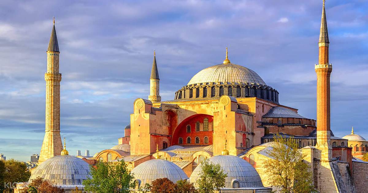 Karta Istanbul Welcome Card