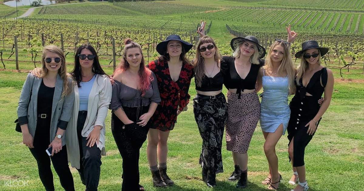Hunter Valley Beer And Wine Tour Wineries are flexible & change daily. hunter valley beer and wine tour
