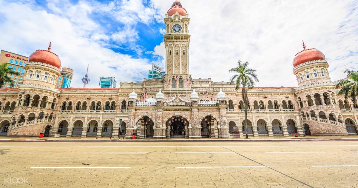 Rental Mobil Pribadi Di Kuala Lumpur