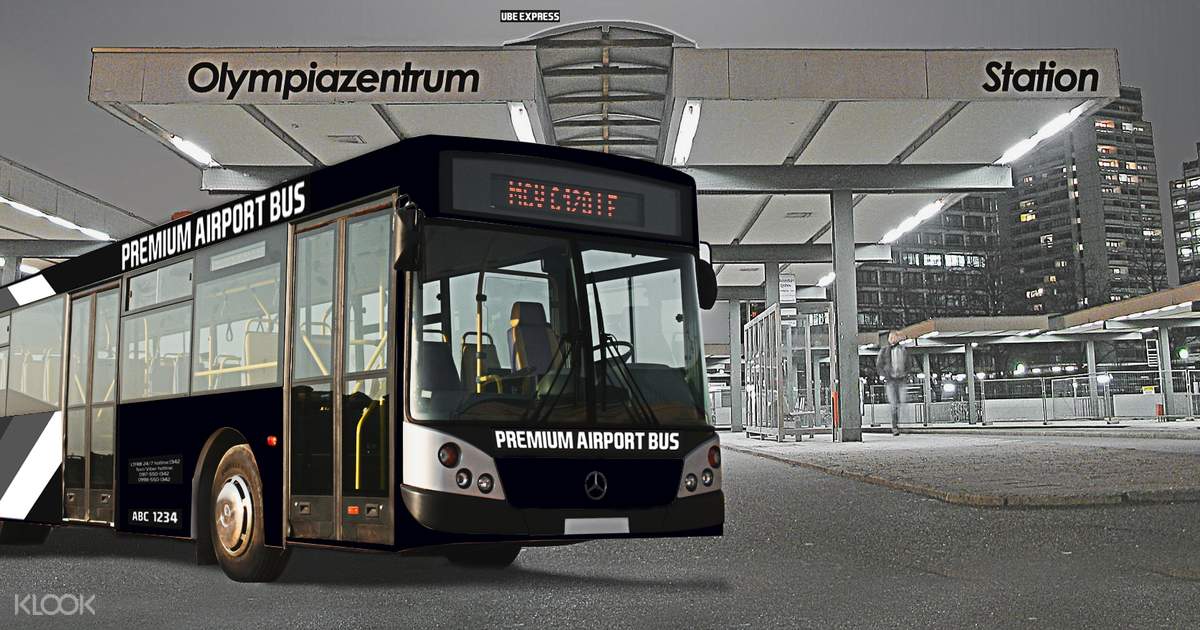 NAIA Premium Bus and PointtoPoint Transfers, Manila, Philippines