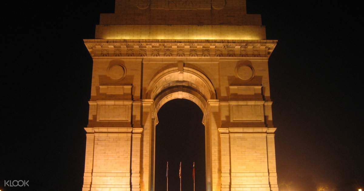 Evening Delhi Tour Klook Us Sarita vihar metro station | jasola apollo metro station distance from metro station: