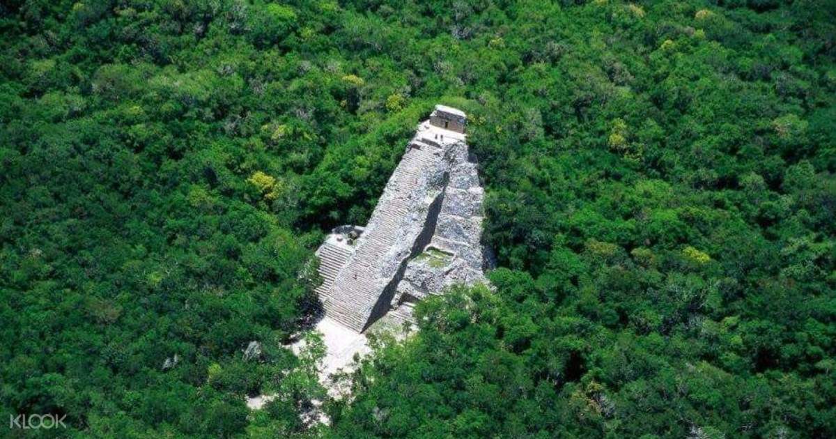 Up to 10% Off | Coba Ruins and Cenote Private Tour from Cancun - Klook Philippines