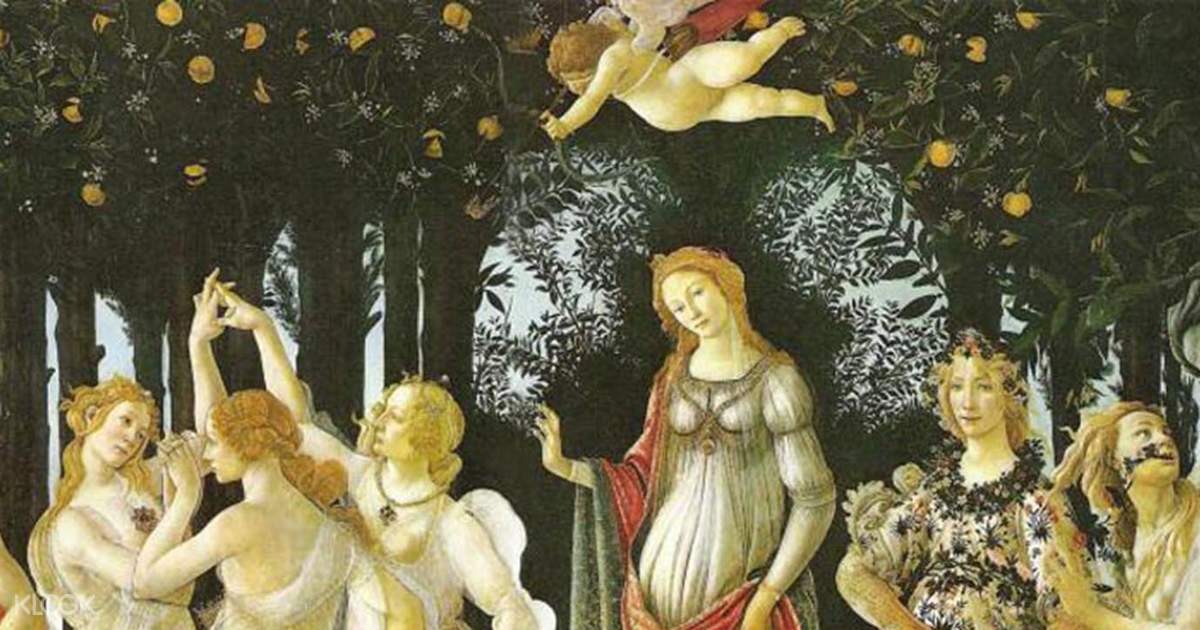  Uffizi Gallery Guided Tour with Fast Track Entry - Klook  Uffizi Gallery Guided Tour with Fast Track Entry - Klook