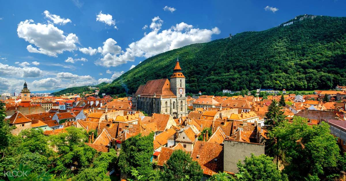 Dracula S Castle And Brasov Day Tour From Bucharest Romania