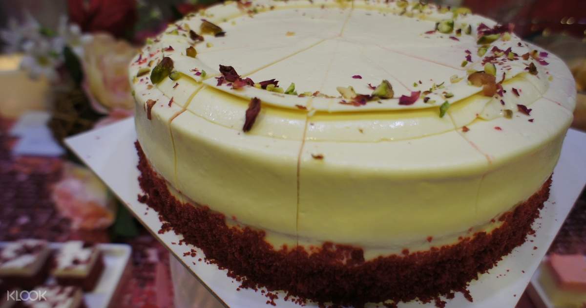 Up to 20 Off PastrydenPastries Delivery, Singapore Klook Singapore