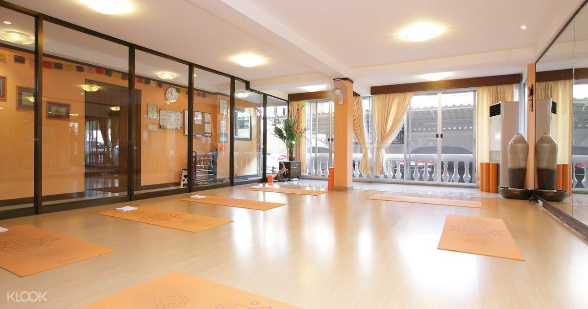 Up To 10 Off Yoga Classes At Prem Yoga And Ayurveda Center In