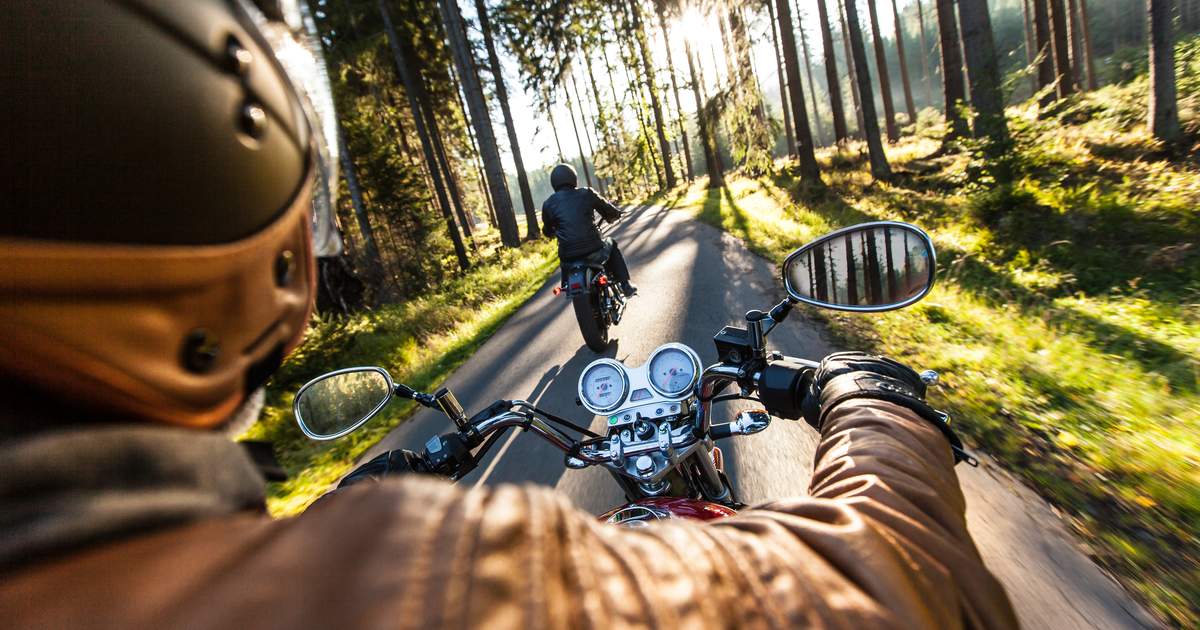 day tours in taipei | riding your way through taipei on a motorbike