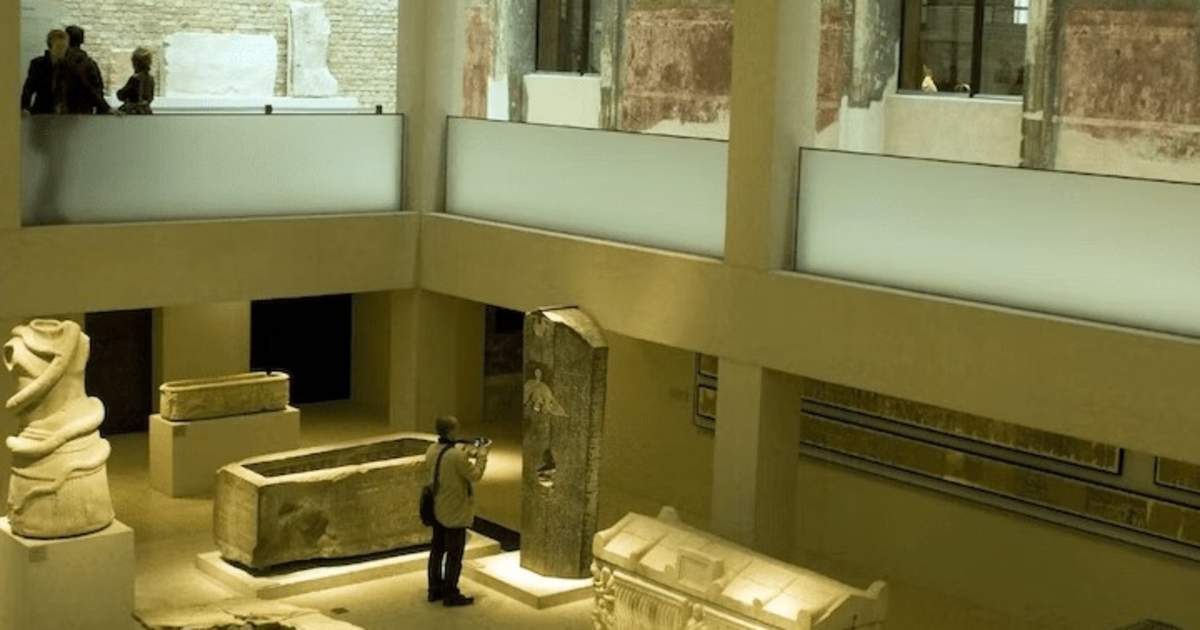 [希少建築本] Neues Museum Berlin 希少建築本] Neues Museum Berlin - メルカリ