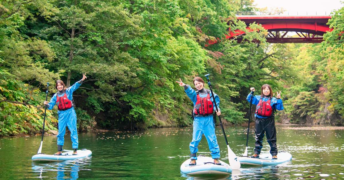 things to do in yamanashi | go on a tandem hang gliding experience
