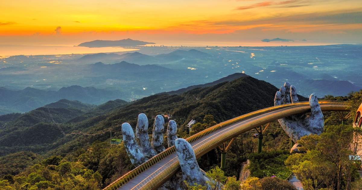 Ba Na Hills Day Trip from Da Nang - Klook Philippines