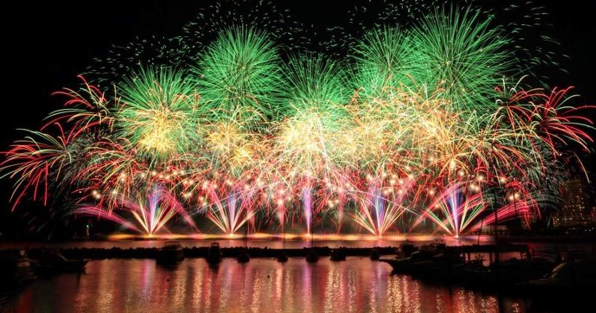 熱海花火大會、伊豆大室、熱海銀座商圈參加東京巴士一日遊 - Klook 客路