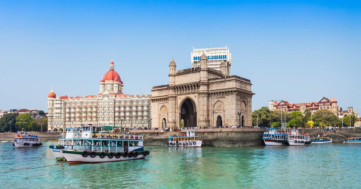 mumbai onshore tour for cruise travellers