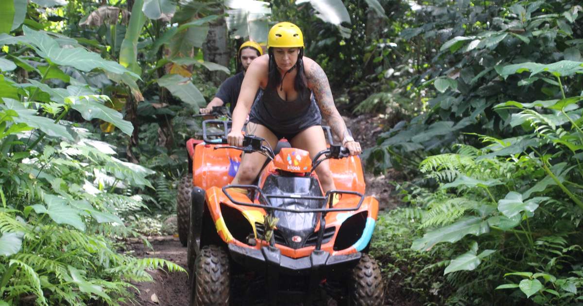 New atv bike 2025