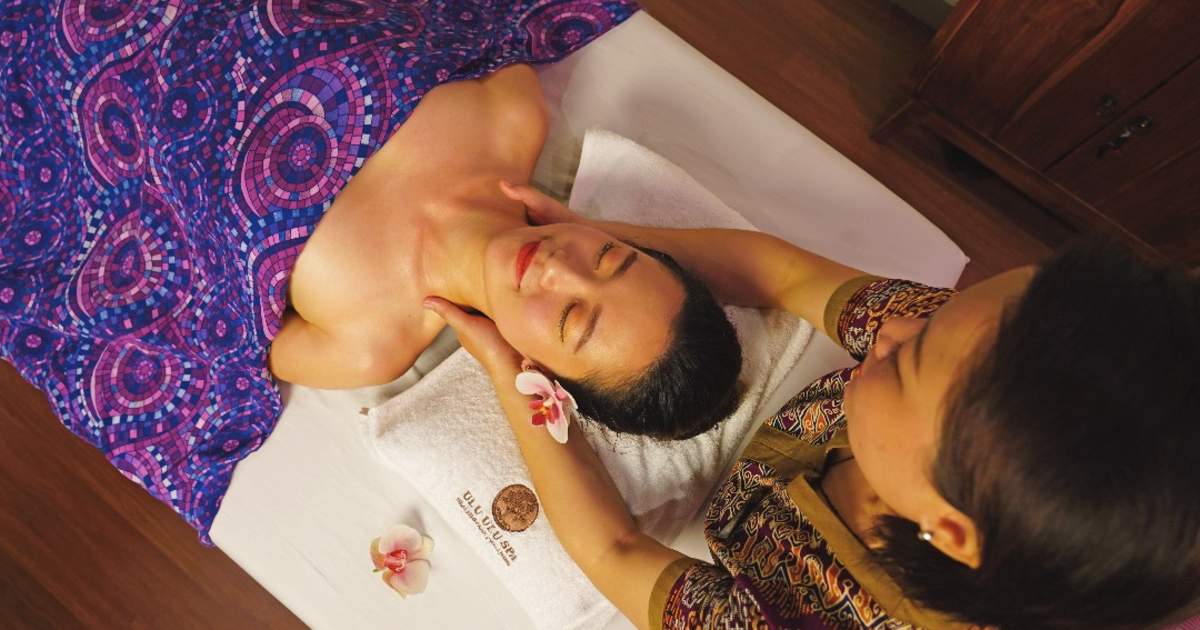 Ulu Ulu Spa 울루울루스파 Ulu Ulu Spa 울루울루스파