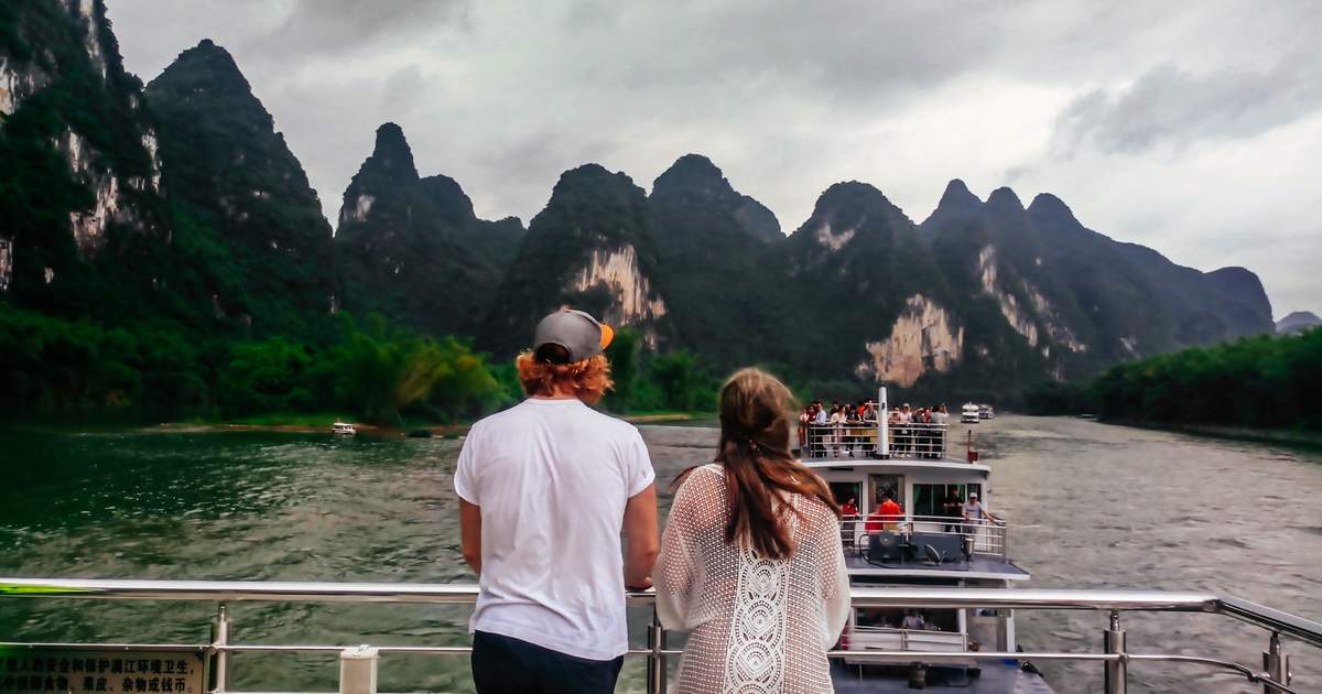 GuilinYangshuoClassic3-DayTour
