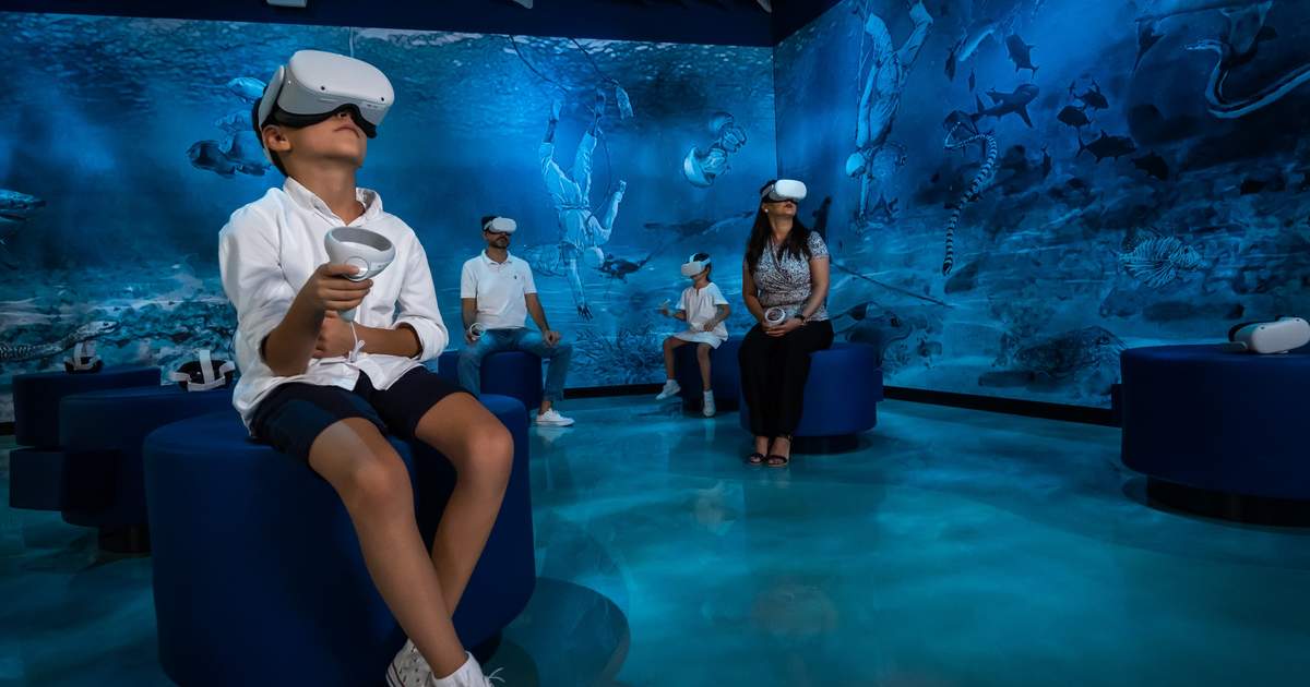 attractions in dubai | al shindagha museum