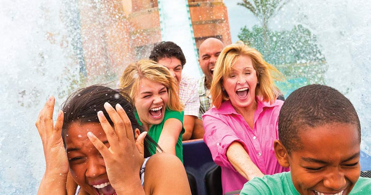 theme parks in tampa | adventure island
