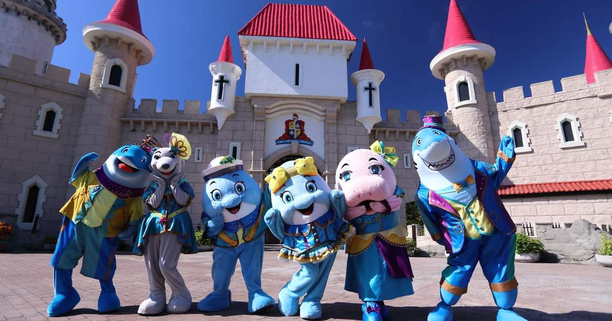 farglory ocean park