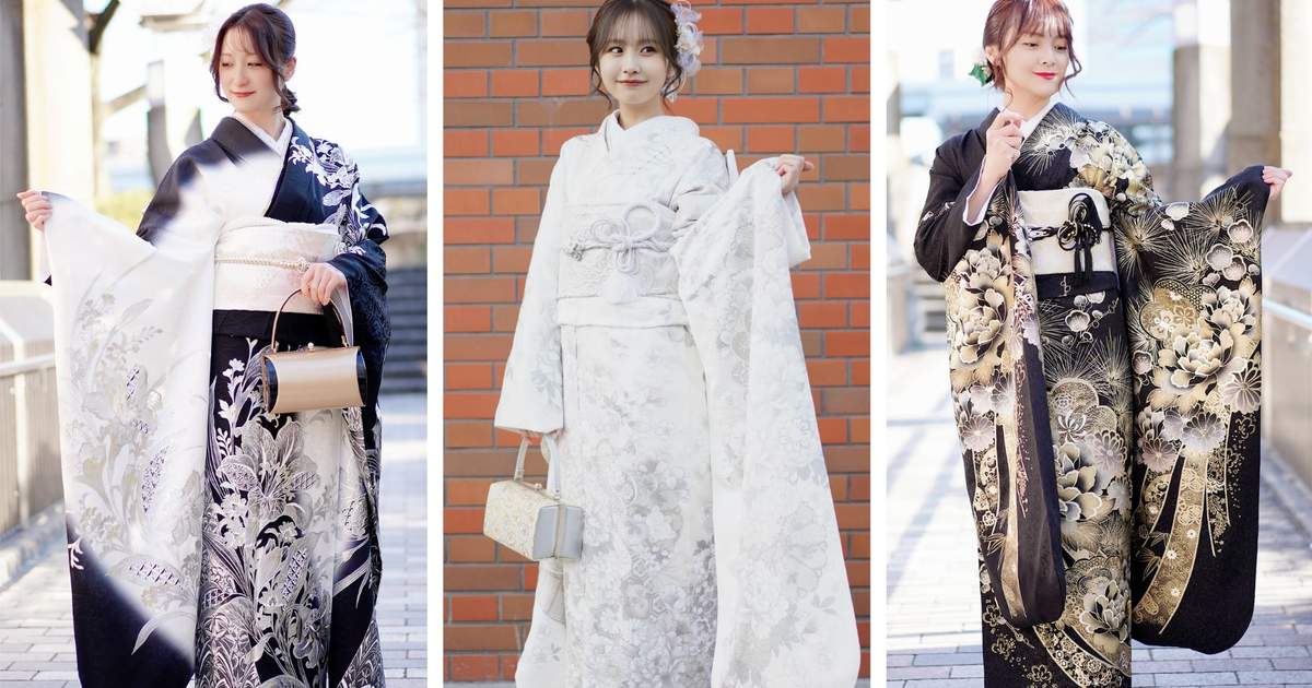 LovelyKimonoExperienceinKyotob
