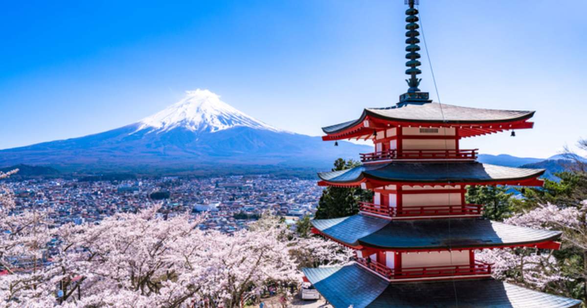 富士山 建築84 Mt. Fuji World Heritage Center, Shizuoka Designed by