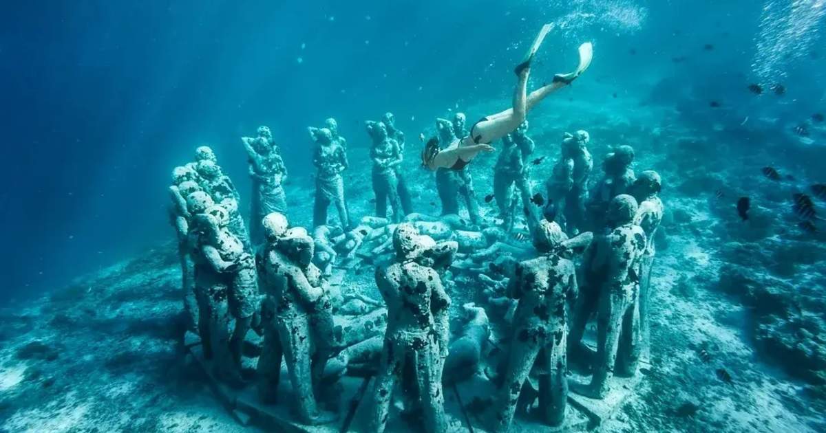 Lombok Gili Islands Private Tour by Glass Bottom Boat - Klook United States