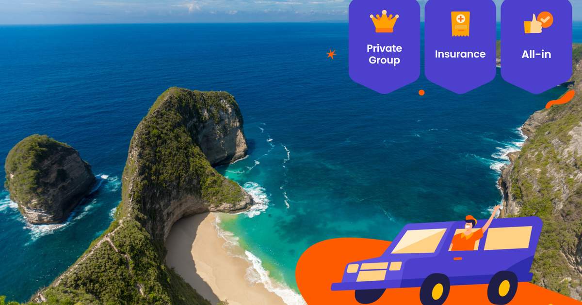 guide to nusa penida | things to do while at nusa penida