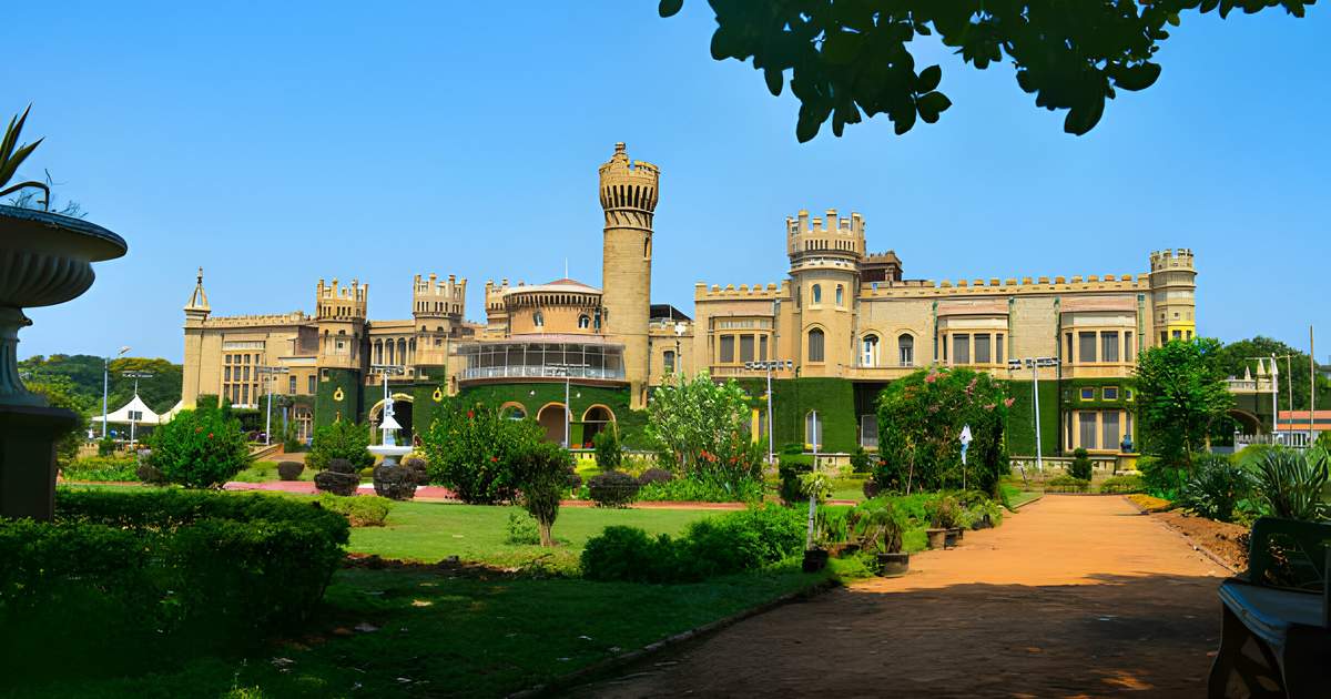 guide to tipu sultan's summer palace | 