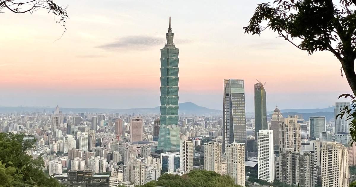 台北|台北市區一日遊 - Klook香港