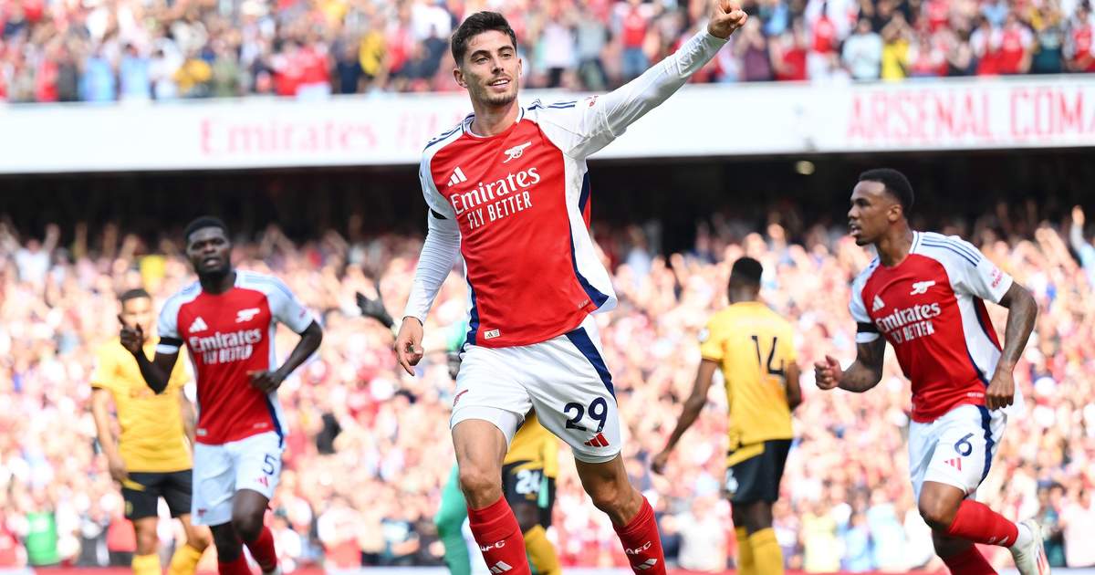 Tiket Pertandingan Sepak Bola Arsenal FC di Emirates 2022/23