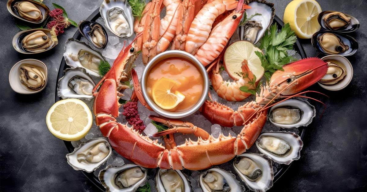 Ellenborough Market Cafe in Paradox Merchant Court Klook Singapore
