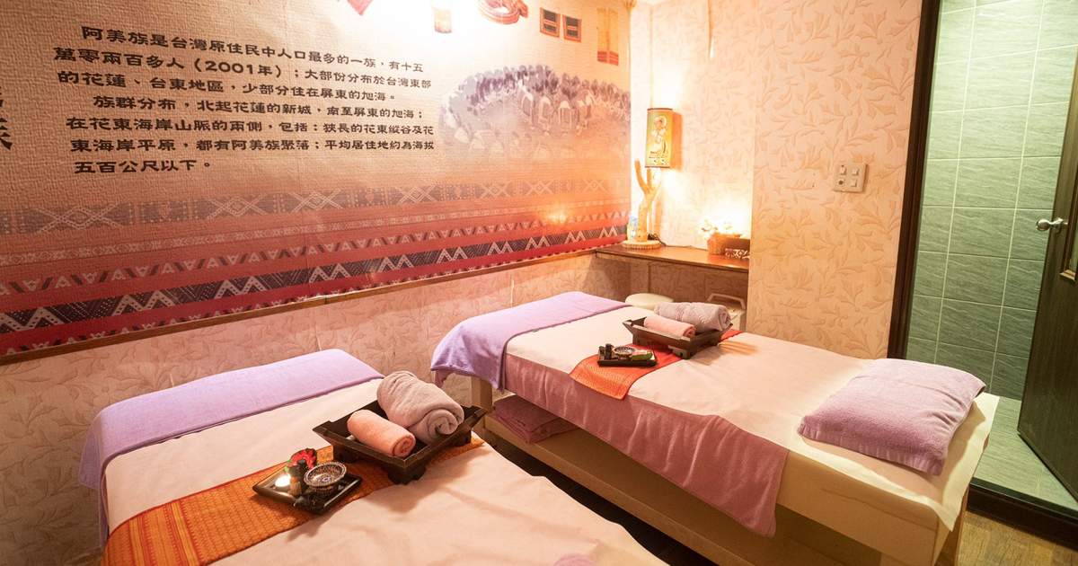 Oriental Massage Near Me Walk In: Why Everyone'S Raving About It. - u4eacym