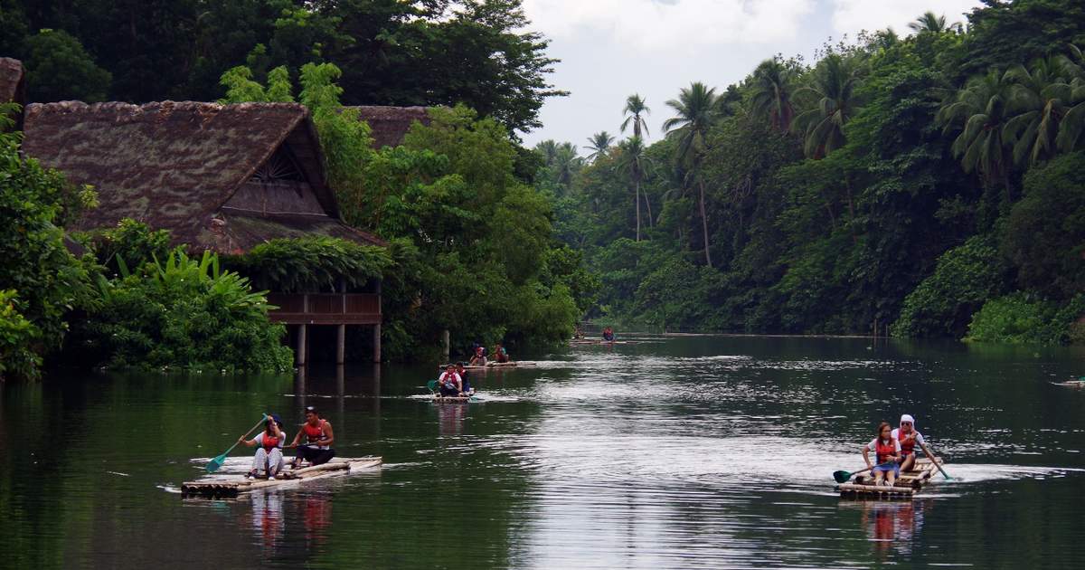 villa escudero