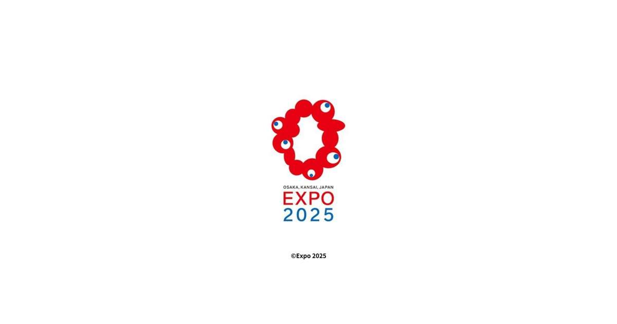 フランス EXPO 2025 OSAKA 切手シート フランス🇫🇷郵政発行、大阪関西万博記念切手(フランス