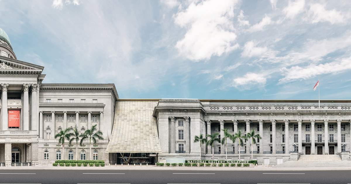 national gallery singapore
