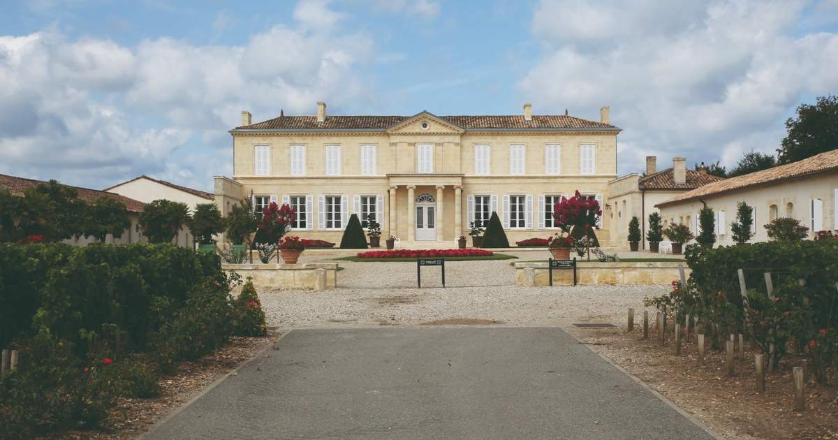 day trips from bordeaux | medoc